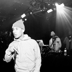 DA$H FREESTYLE ON SOUL ASSASSINS SHADE 45 10.14.13