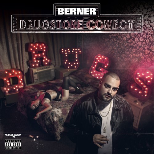 Stream Berner Feat Big K.R.I.T. & Z Ro "Ready 2 Die" Prod By Cozmo.