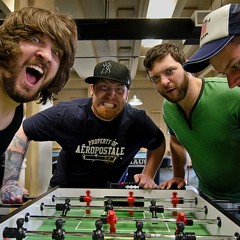 A Dawn Becoming - Searching For Answers (w/ Jake Hartz)