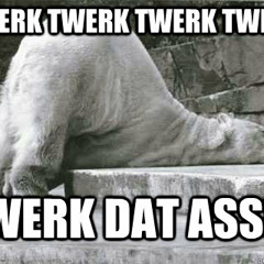 DJ Chubbz- Twerk  Work