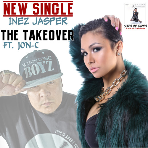 The Takeover feat. Jon-c