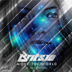 Move The World Feat. Luis Jimenez