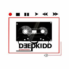 Deepkidd - Bassline (Deepkidz House Factory)