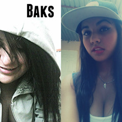 Amargo Y Crudo Silencio- Jeiki Ft Baks