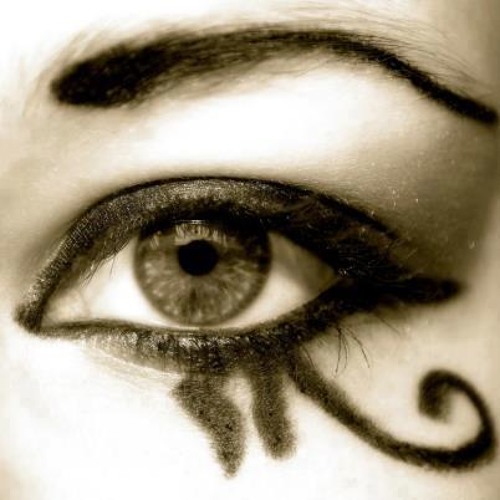 من نظرة عين