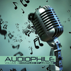 "V/A - Audiophile Vol. 4" is OUT NOW !