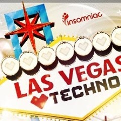 Kazell EDC Afterparty 2013