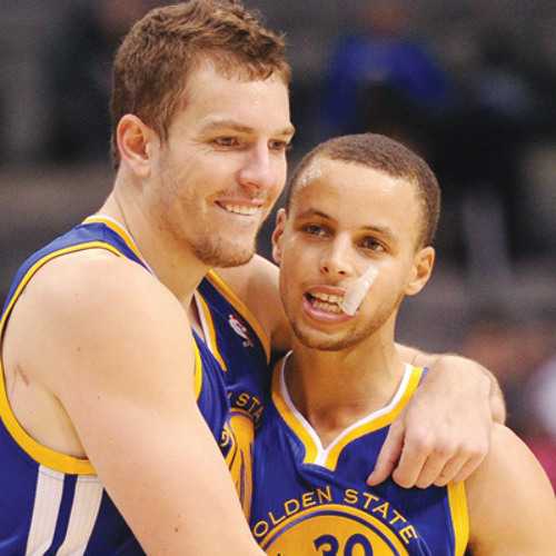 Stream Steph Curry & David Lee postgame (10/15/13) by Warriors | Listen  online for free on SoundCloud