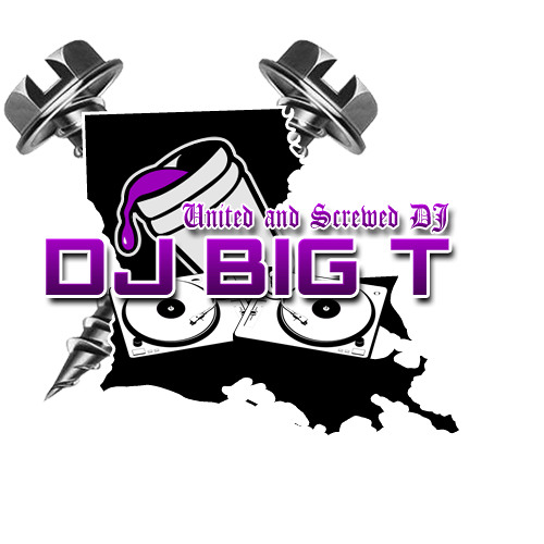 Brownstone - If You Love Me Screwed & Chopped By DJ Big T