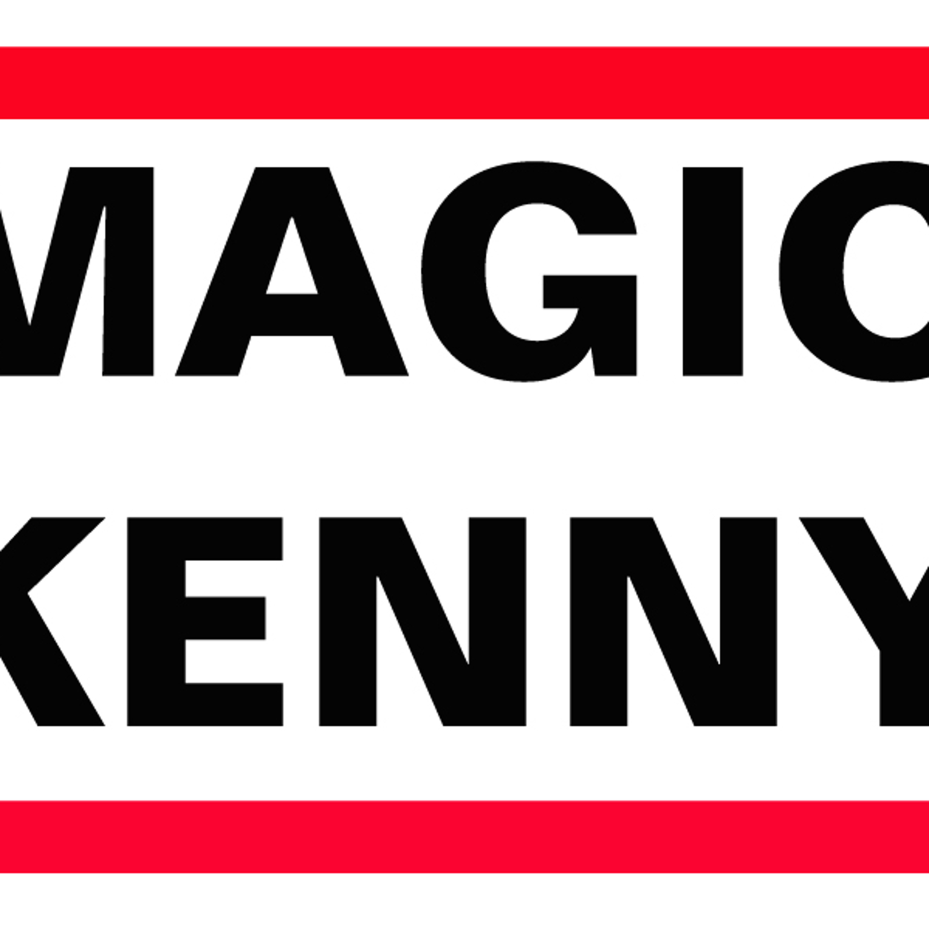 Djmagickenny Mixtapes