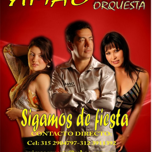 .YIMAO PICANTE