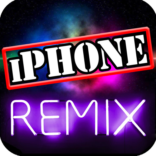 Stream IPhone Remix by Funny Ringtones Listen online for free on SoundCloud