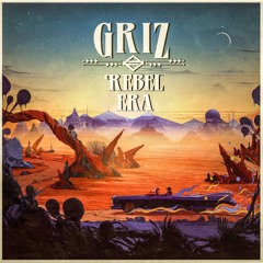 GRiZ - Simple (ft. The Floozies)