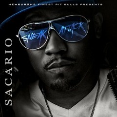 Sacario - Run This Town Freestyle