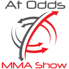 At Odds MMA Show Episode 21 - UFC 166 Preview