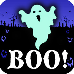 Boo!, Halloween Text Alert
