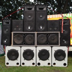 Sound Blazin Summer Mixup 2013