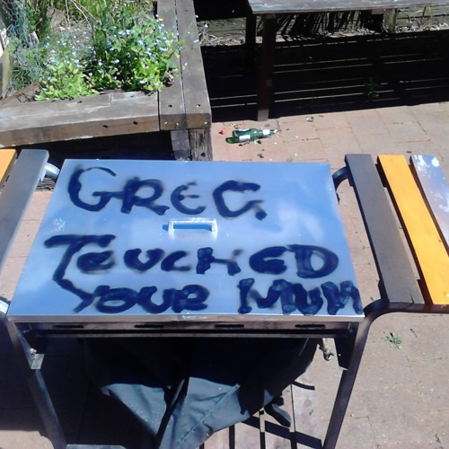 DIRTY BASSLIGHTS _GETAREMIX