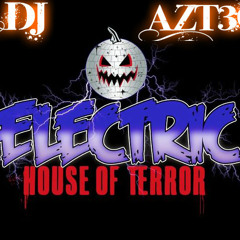 PRE-HALLOWEEN MIX 2K13