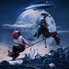 Duke Shin | Podcast Episode #33 - October in the Chair (Fall 2013 Mix)