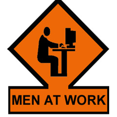 Ddropp Ft. Firespitter - Men At Work   >CLIP<   [30 REPOST]