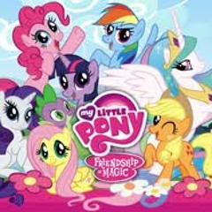 My Little Pony - Friendship Is Magic - Opening