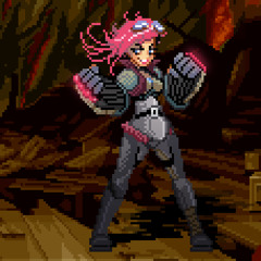 League of Legends - Here Comes Vi [8-bit] (Vi's Theme)