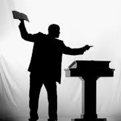 Phoenix Sermon (Freestyle)