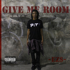 Keep Calm ft. Jk Space