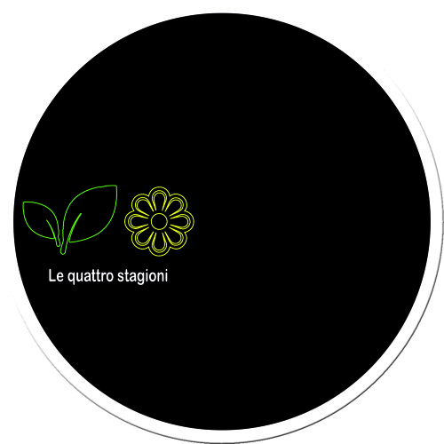 Summer (Le quattro stagioni) - [NRT026]