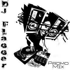 Breaks Set mixed by DJ Flagger