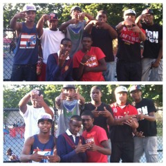 Kelvin Ft Montana Get Right