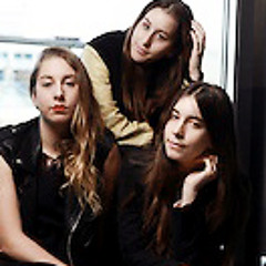 Haim Interview // 91x San Diego