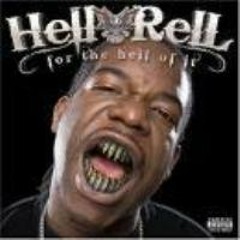 Hell Rell - Always Wanted to be a Gangsta Produced by Gennessee & Maxwell Smart