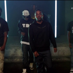TDE 2013 Cypher