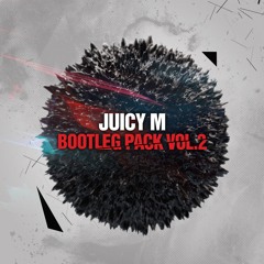 Juicym Bootleg Pack Vol 2 [Dj Sacr Mini Mix] 2013