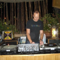 Lasal Barcelona live mix 2009 - Arenys del Mar