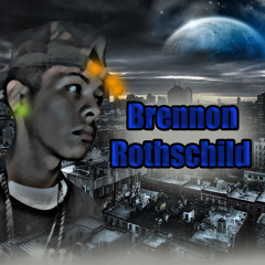 Brennon Rothschild - Waiting For (New Single)