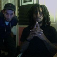 Favorite Jank f. Ethereal [Prod. By Lazy Mane]