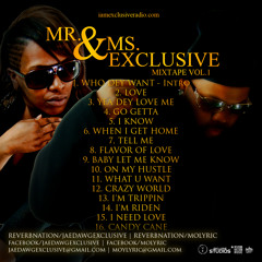 IM READY BY JAE DAWG EXCLUSIVE FT MOLYRIC