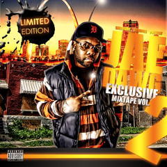 Badd by Jae Dawg Exclusive ft Yung L.A