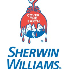 Pieza de radio para Sherwin Williams