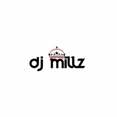 MILLZ MEGA MIX VOLUME 5