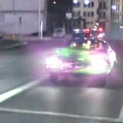 Detective CrimeLaw - Paranormal Criminals