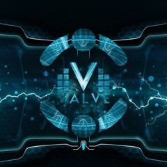 Annak @ Valve Festival 2013 - RJ (DJSET)