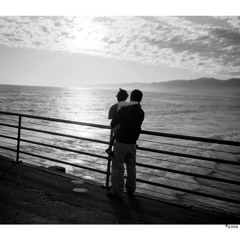 terbaik bagimu (cover) by Reza