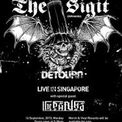 Detourn