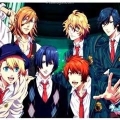 STARISH-Maji Love 1000% Rock Version