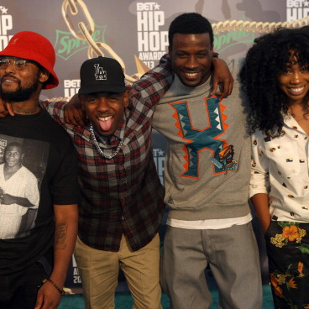 Listen to TDE BET HIP HOP CYPHER 2013 *NEW* *FREE DOWNLOAD* by The  Sixty-Seven Hundreds in my ? playlist online for free on SoundCloud, image size:1080x1080