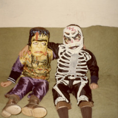 Must Be The Season Of The Witch